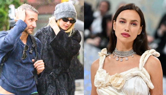 Irina Shayk won’t let Bradley Cooper, Gigi Hadid romance last: Insider