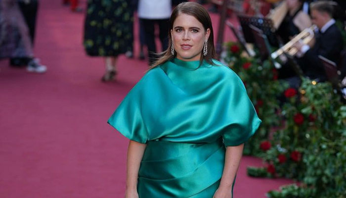 Princess Eugenie reveals how she feels every time posting on Instagram