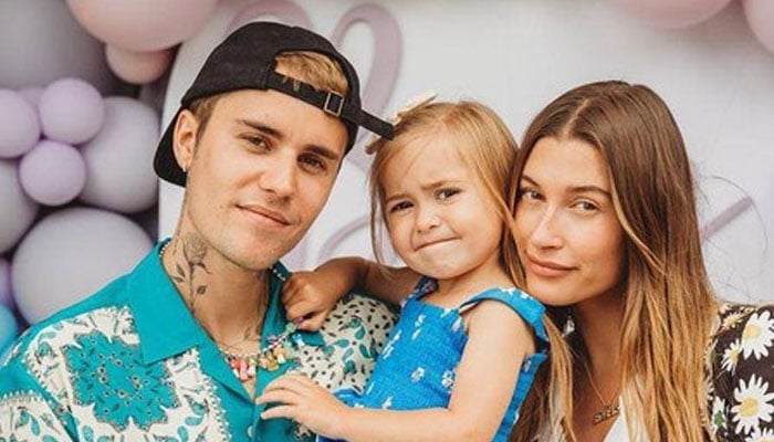 Hailey Bieber says constant rumors of pregnancy with Justin Bieber are disheartening