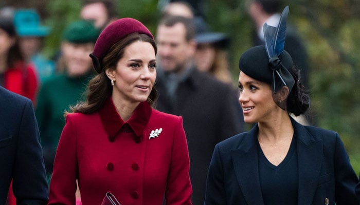 Meghan Markle to spill how press made fight with Kate Middleton bitter
