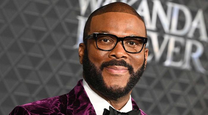 Tyler Perry strikes mega deal with Netflix: Read details