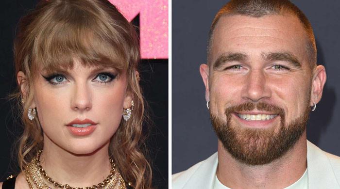 Taylor Swift, Travis Kelce enjoy intimate date at Argentinian restaurant