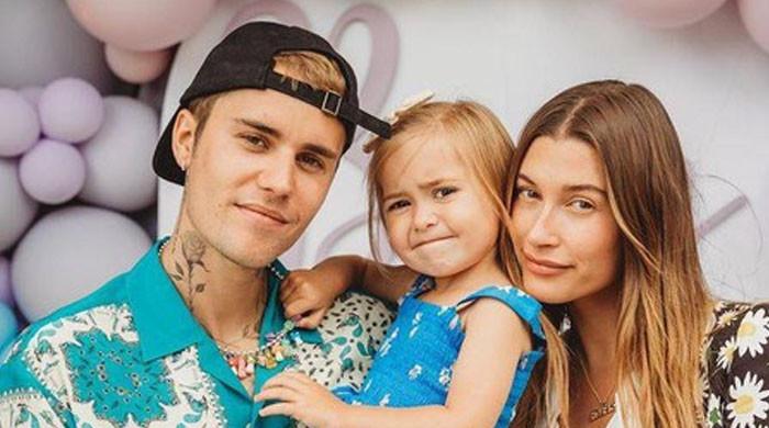 Hailey Bieber Shuts Down Pregnancy Rumors: ‘It's Hilarious How Much ...