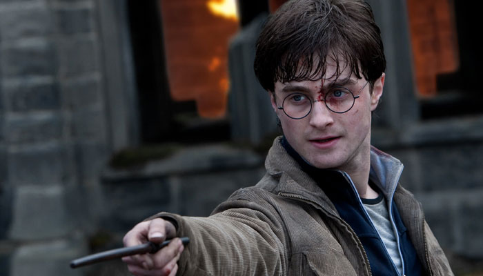 Daniel Radcliffe to Academy: Give stunt performers Oscars