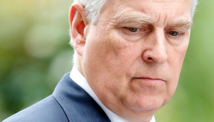 Prince Andrew sentimental about his 72 teddy bears: Had to be just right