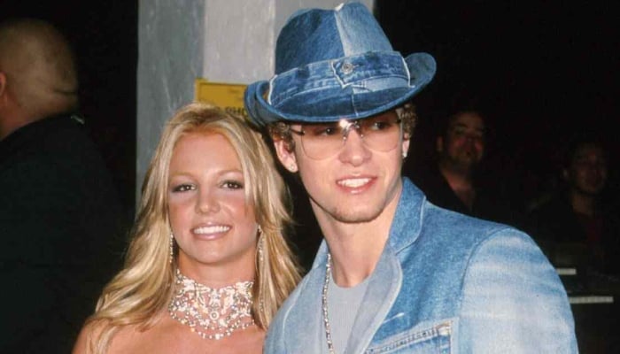 Justin Timberlake fears Britney Spears’ memoir will get him cancelled