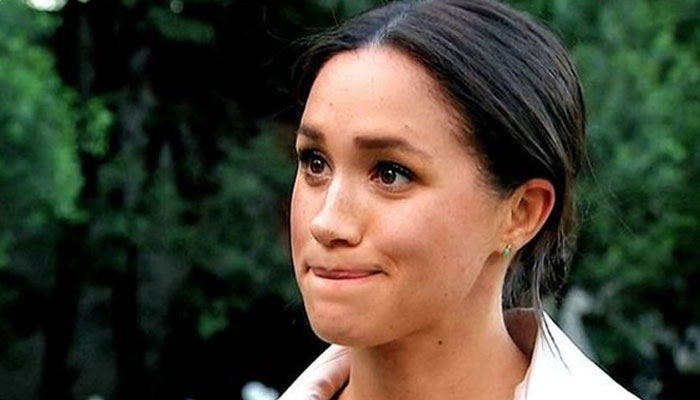 Hollywood star not sure about casting Meghan Markle in key role