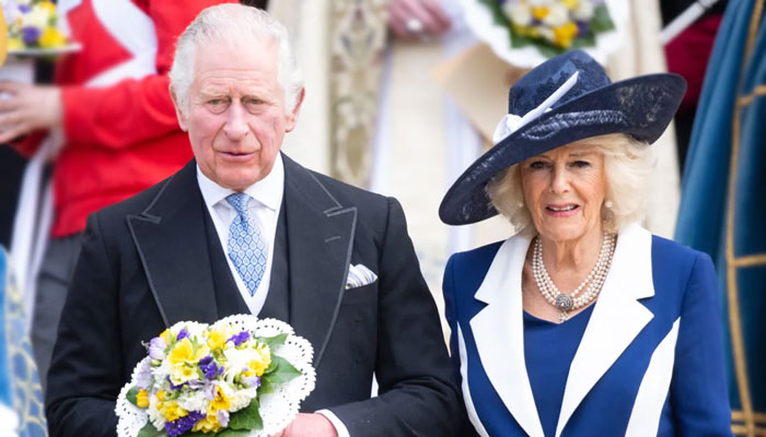 Queen Camilla role in question amid intense scrutiny under King Charles'  monarchy