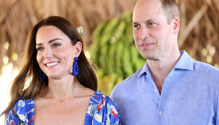 Prince William, Kate Middleton moving smartly after showing their secret weapon