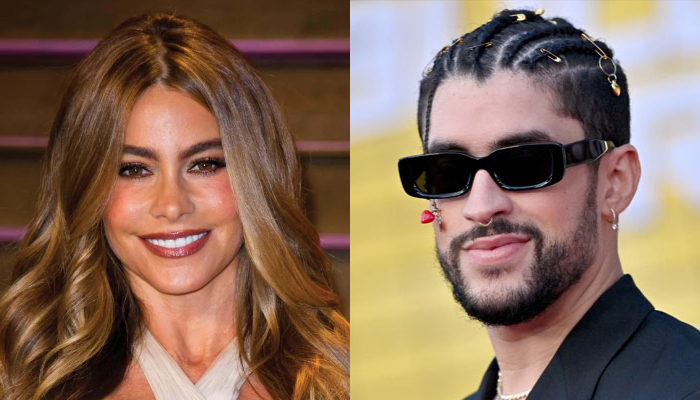 Sofia Vergara got compliments from Bad Bunny in his song Monaco and gave a sweet response