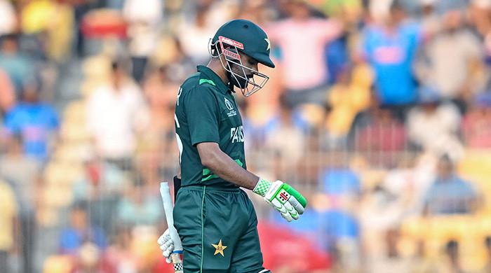 Babar Azam On Verge Of Losing Top Spot In Odi Player Rankings 4065