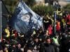 Tens of thousands mourn Hezbollah's slain leader Nasrallah in mass funeral