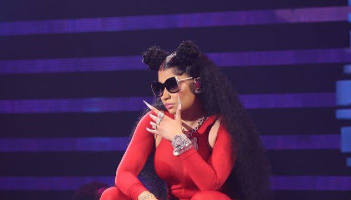 Nicki Minaj delays upcoming album Pink Friday 2: Reasons unveiled