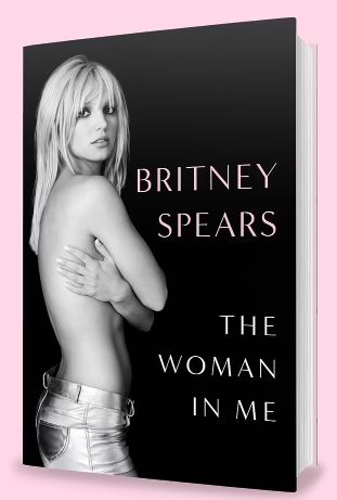 Britney Spears music soars after The Woman In Me launch