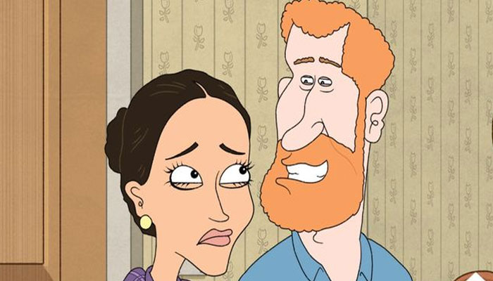 Meghan Markle, Prince Harry mockery on Family Guy amuses haters: Keep it coming