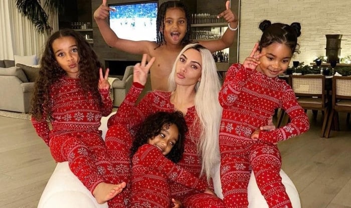 Kim Kardashian breaks silence on single mom struggles: Nannies dont matter