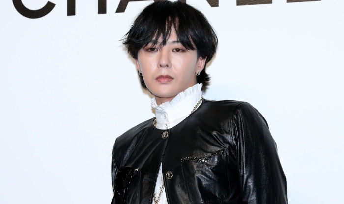 G-Dragon fans voice support following drug abuse charges