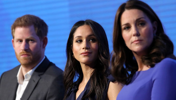 Kate Middleton to reconnect with Prince Harry, Meghan Markle this Christmas?