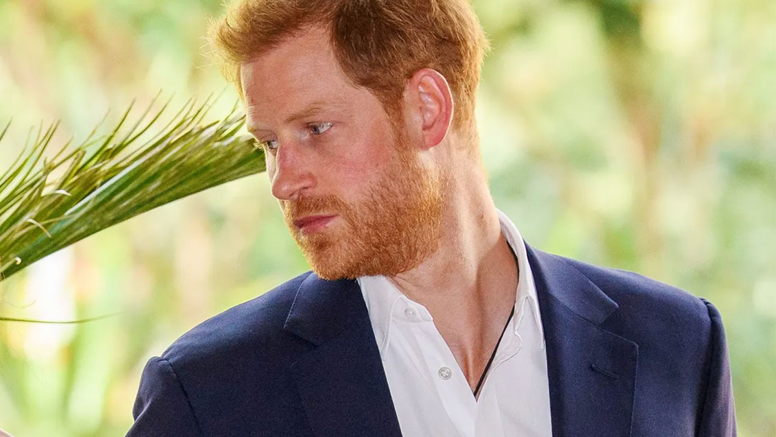 Prince Harry is facing an emotional Pandora’s box explosion in the face