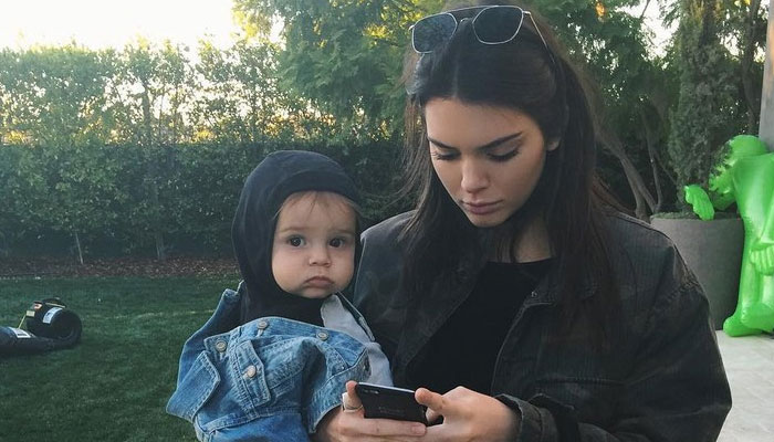 Kendall Jenner’s shocking reason to avoid motherhood
