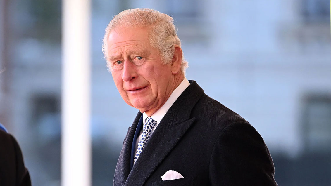 King Charles’ anger is ‘far worse’ than is let on