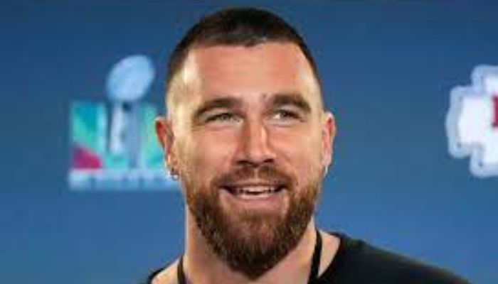 Travis Kelce’s hidden talent shines bright in a viral dance video