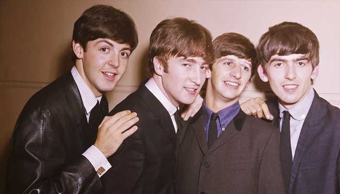 Last Beatles song to release on November 2