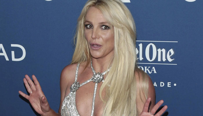 Who pushed Britney Spears to write ‘The Woman in Me’ memoir?