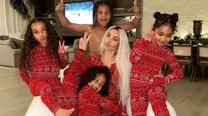 Kim Kardashian breaks silence on single mom struggles: 'Nannies don't ...