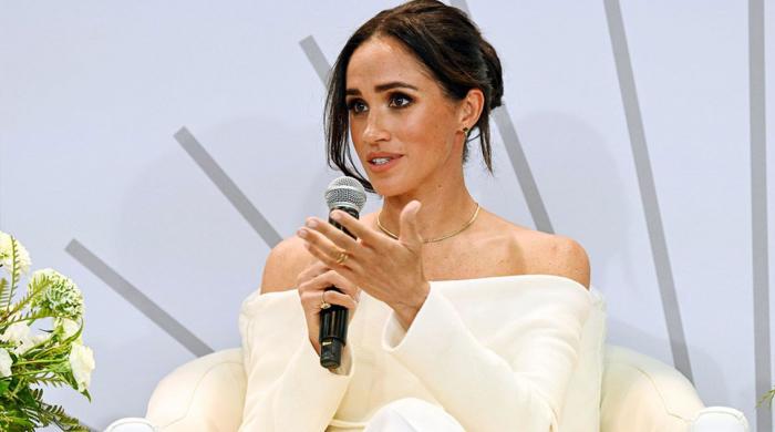 Meghan Markle ‘kept Demanding’ Money For Royal Work