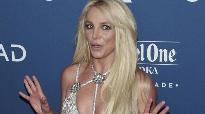 Who pushed Britney Spears to write ‘The Woman in Me’ memoir?