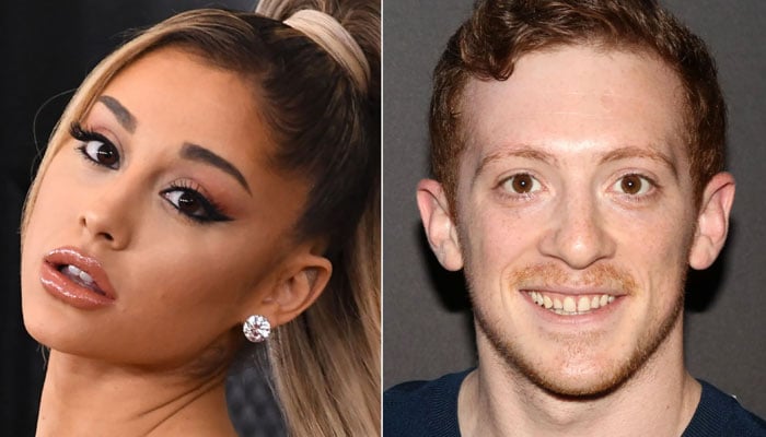 Ariana Grande, Ethan Slater heavy romance under scanner