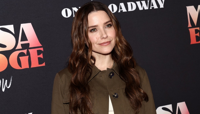 Sophia Bush’s new lover faces cheating allegations, insider reveals