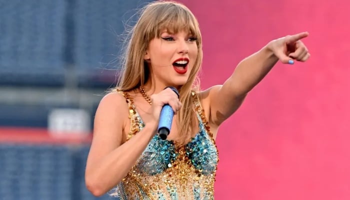Taylor Swift officially enters the billionaire’s club amid Eras Tour