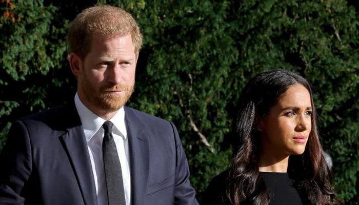 Meghan Markle, Prince Harry ‘Family Guy’ mockery confirms their popularity