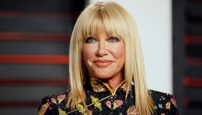 Suzanne Somers cause of death leaked: Report