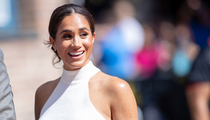 Meghan Markle is acting ‘ludicrous’ and ‘demeaning herself’