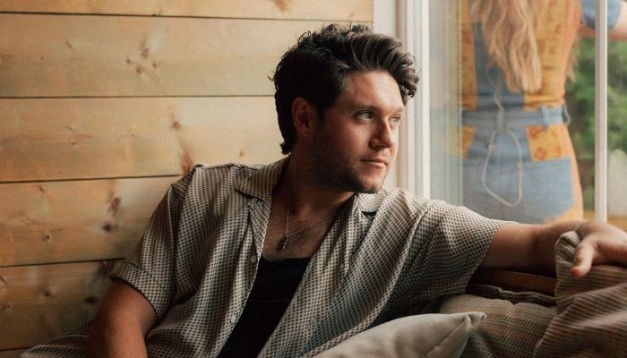 Niall Horan drops deluxe album The Show: The Encore with dreamy duet