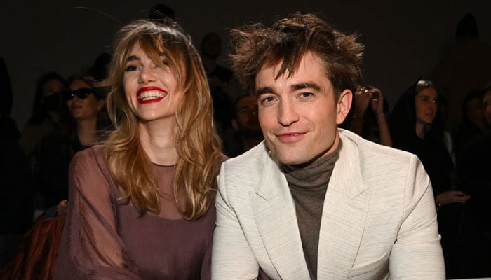Robert Pattinson, Suki Waterhouse marriage plans revealed