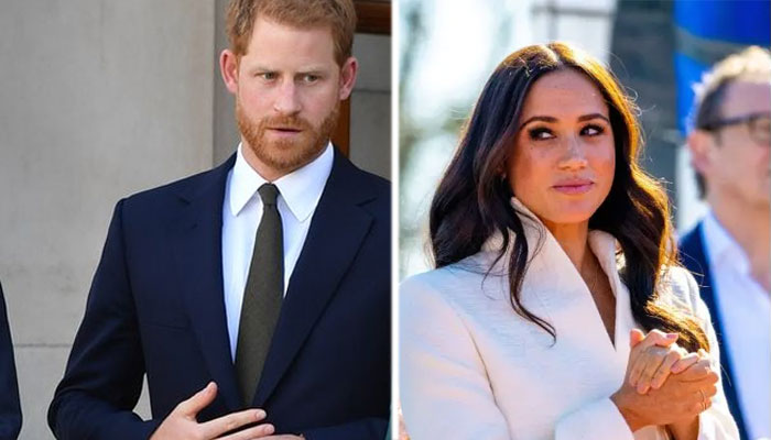 ‘earthly’ Prince Harry is ‘too different’ from Meghan Markle: ‘Do they work?’