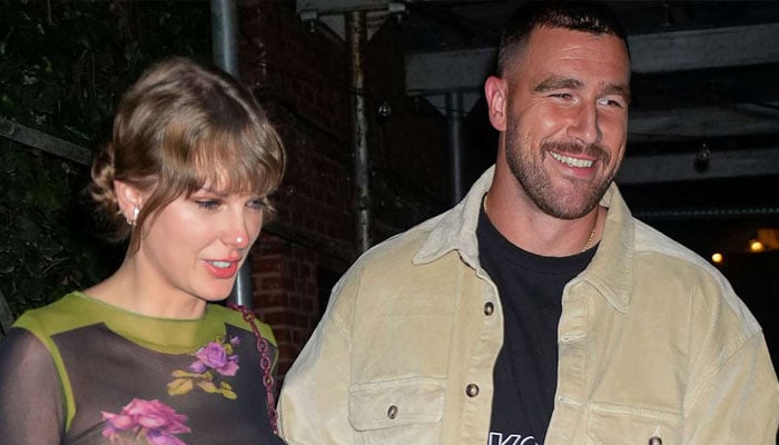 Taylor Swift, Travis Kelce making plans for future: ‘They’re so in love!’