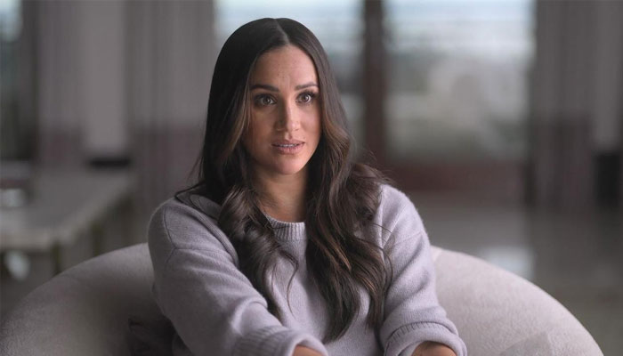 Meghan Markle is ‘not far away’ from doing a toothpaste commercial