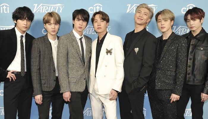 BTS’ label HYBE Corporation has warned those spreading false information about their artists