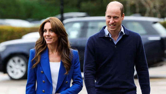 Prince William talks about worst present Kate Middleton never lets him forget
