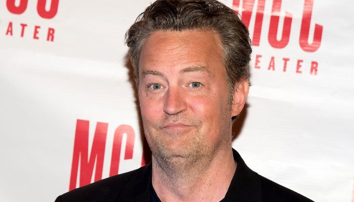 How Matthew Perry Spent Millions To Avoid Death From Drug Overdose 5827