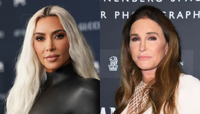 Caitlyn Jenner recently claimed that stepdaughter Kim Kardashian calculated ways to be famous