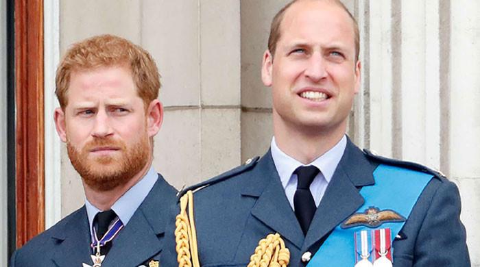 Prince William To End Rift With Harry When He Becomes King?