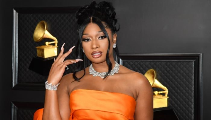 Megan Thee Stallion ready to strike back with new single Cobra after legal battle