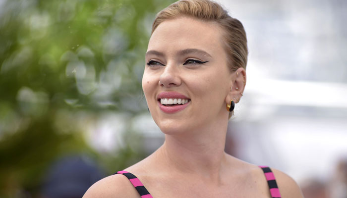 Scarlett Johansson enters skincare business
