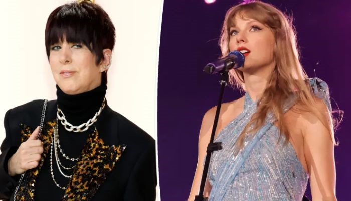 Diane Warren declares Say Dont Go with Taylor Swift was worth the wait